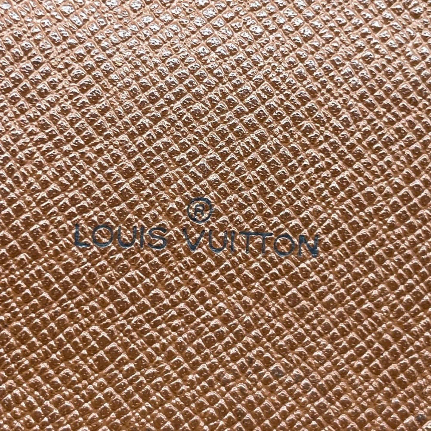 Louis Vuitton Monogram Chantilly GM Sling Bag