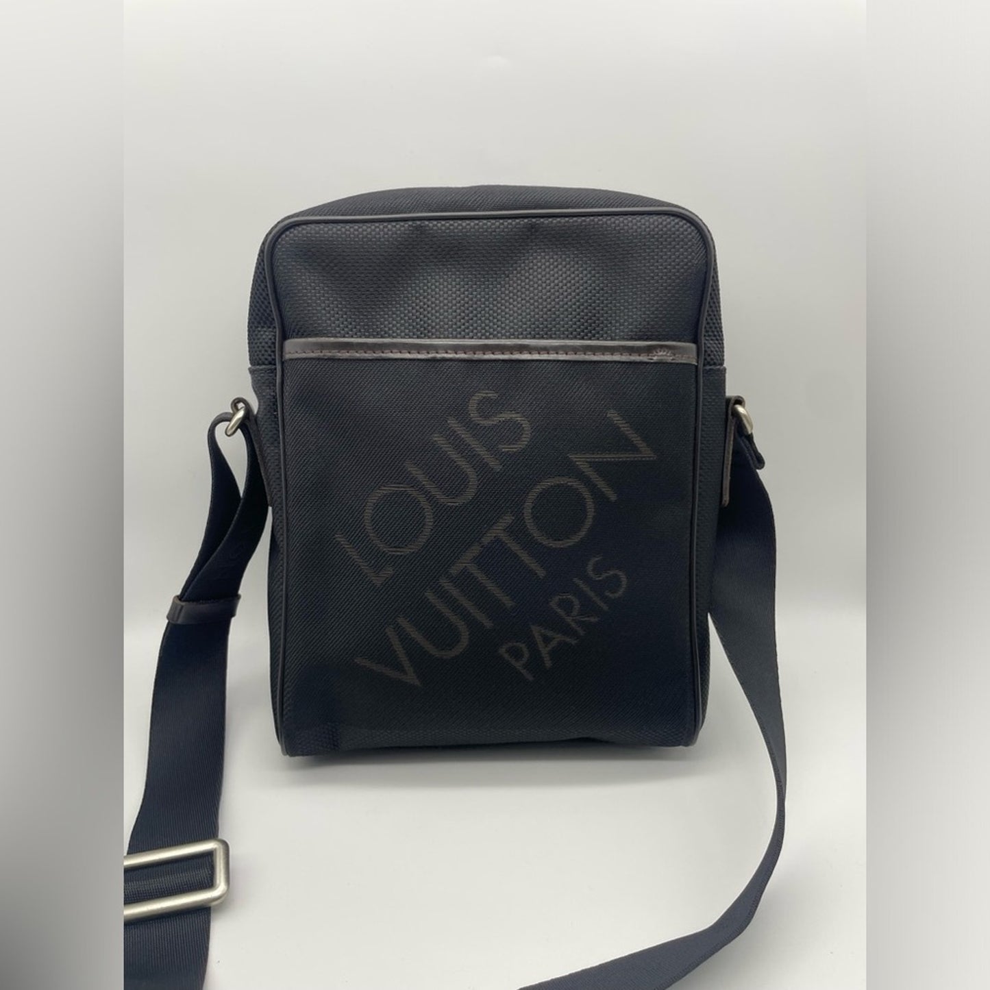 SOLD! Louis Vuitton Crossbody Bag