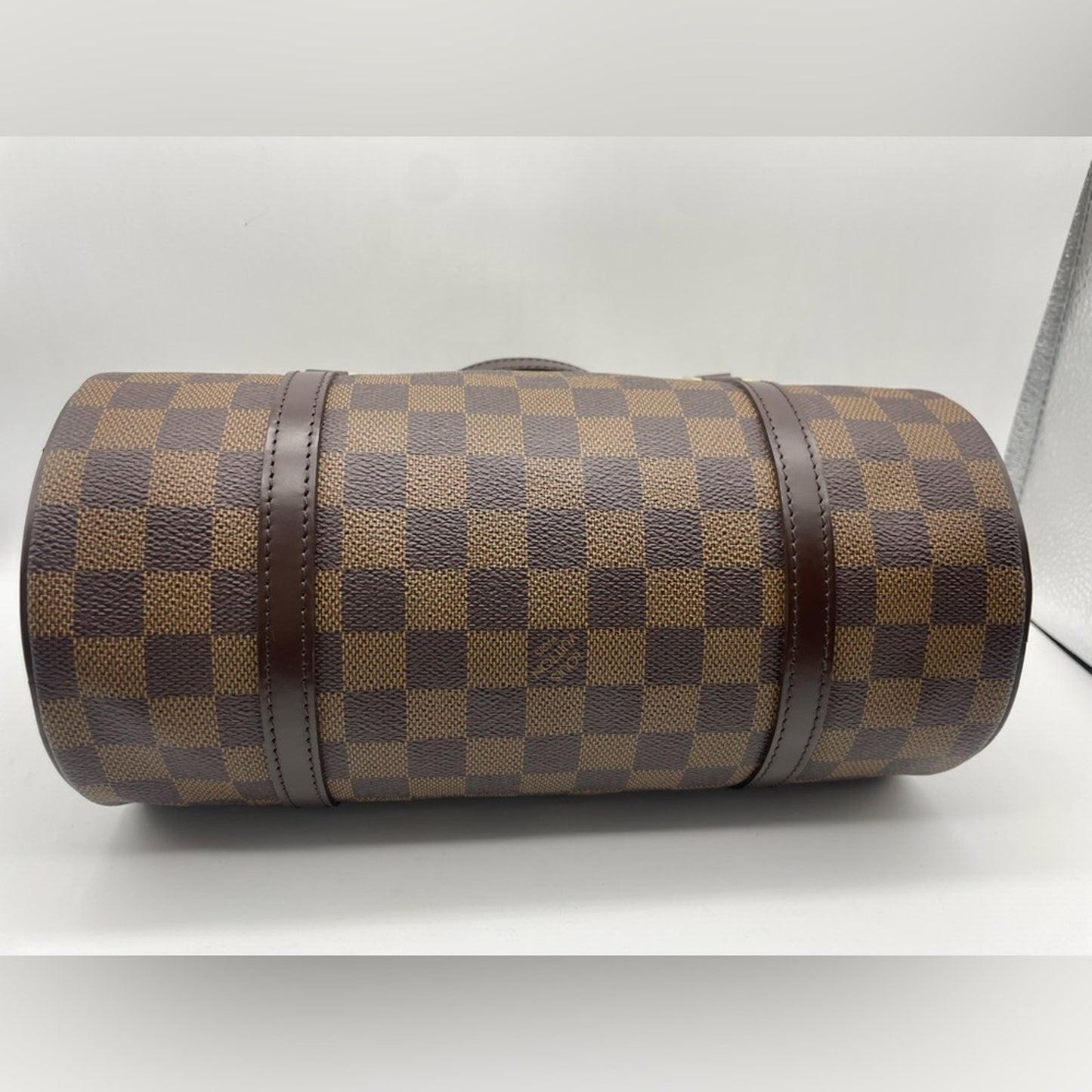 Louis Vuitton Damier Papillon Handbag