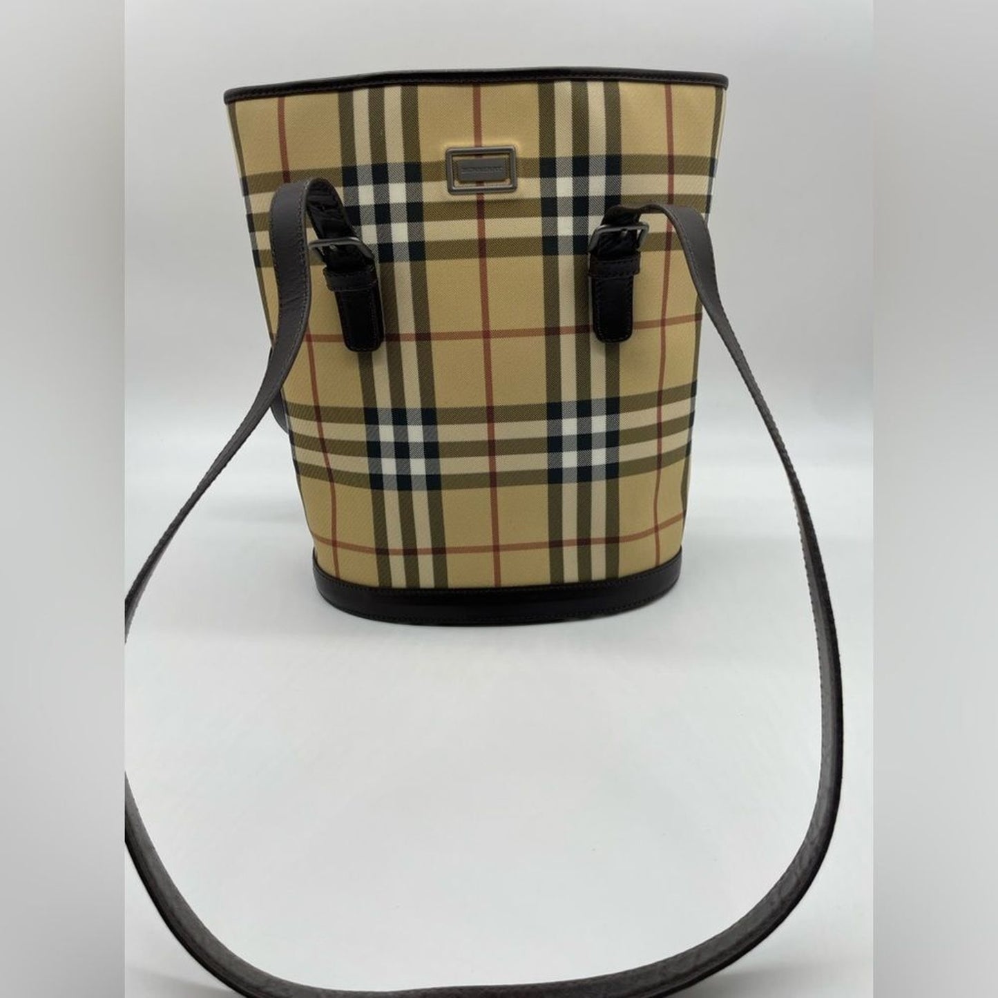 SOLD! Burberry Bag