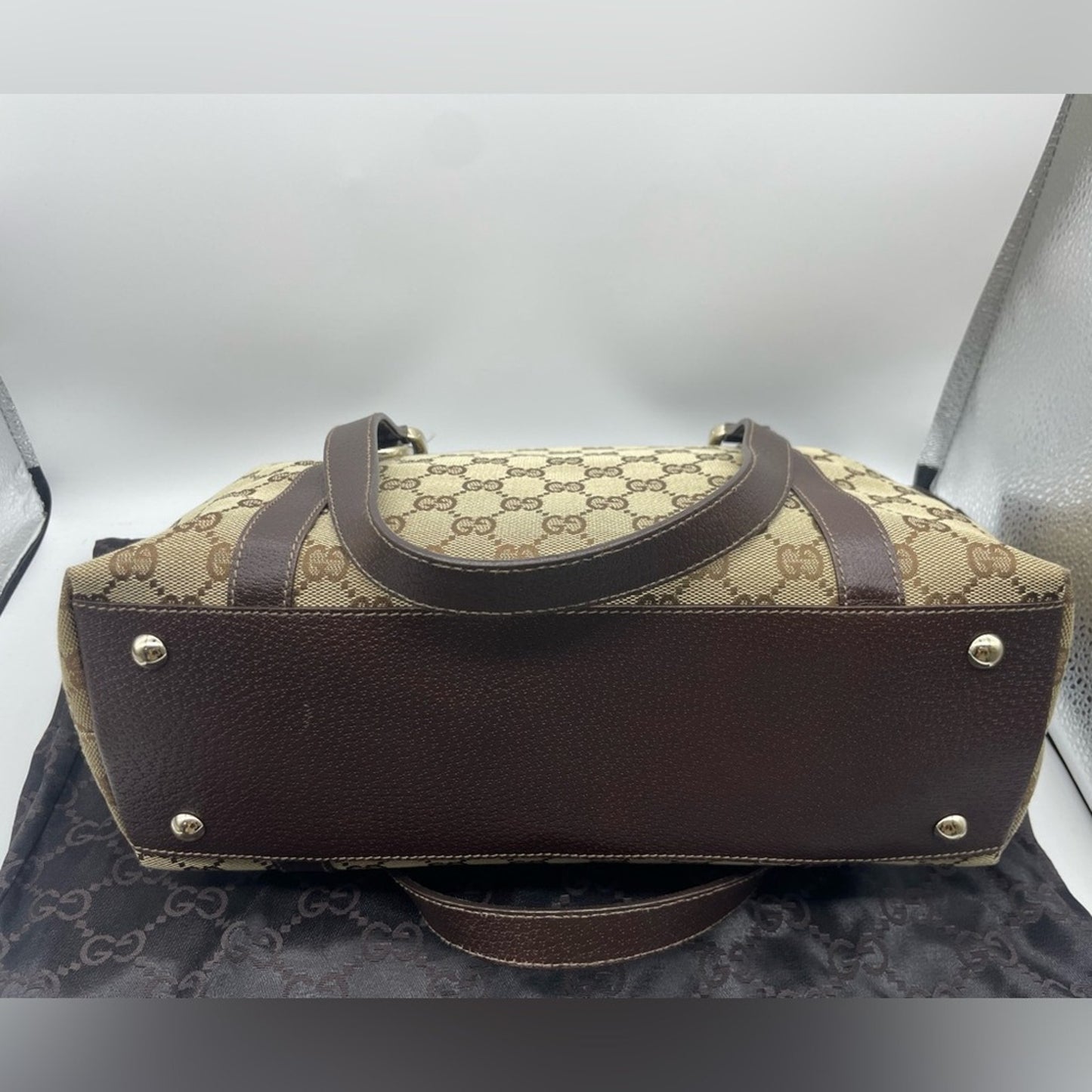 SOLD! Gucci Tote Bag