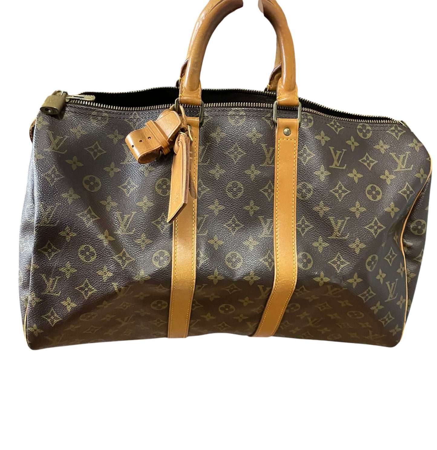 Louis Vuitton Keepall 45