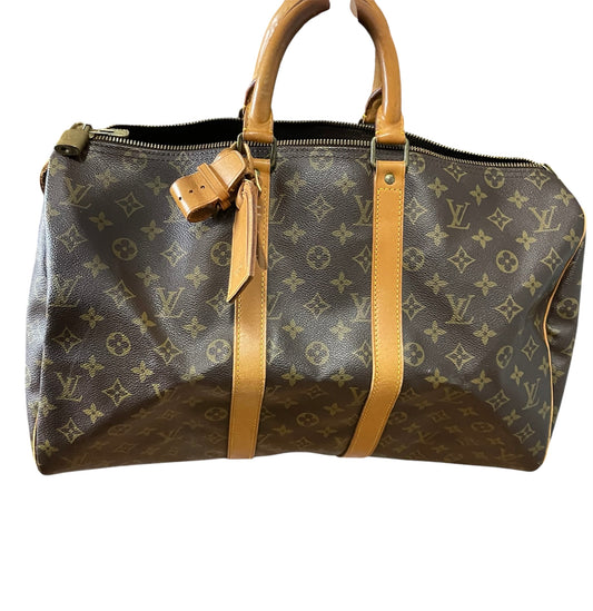 Louis Vuitton Keepall 45