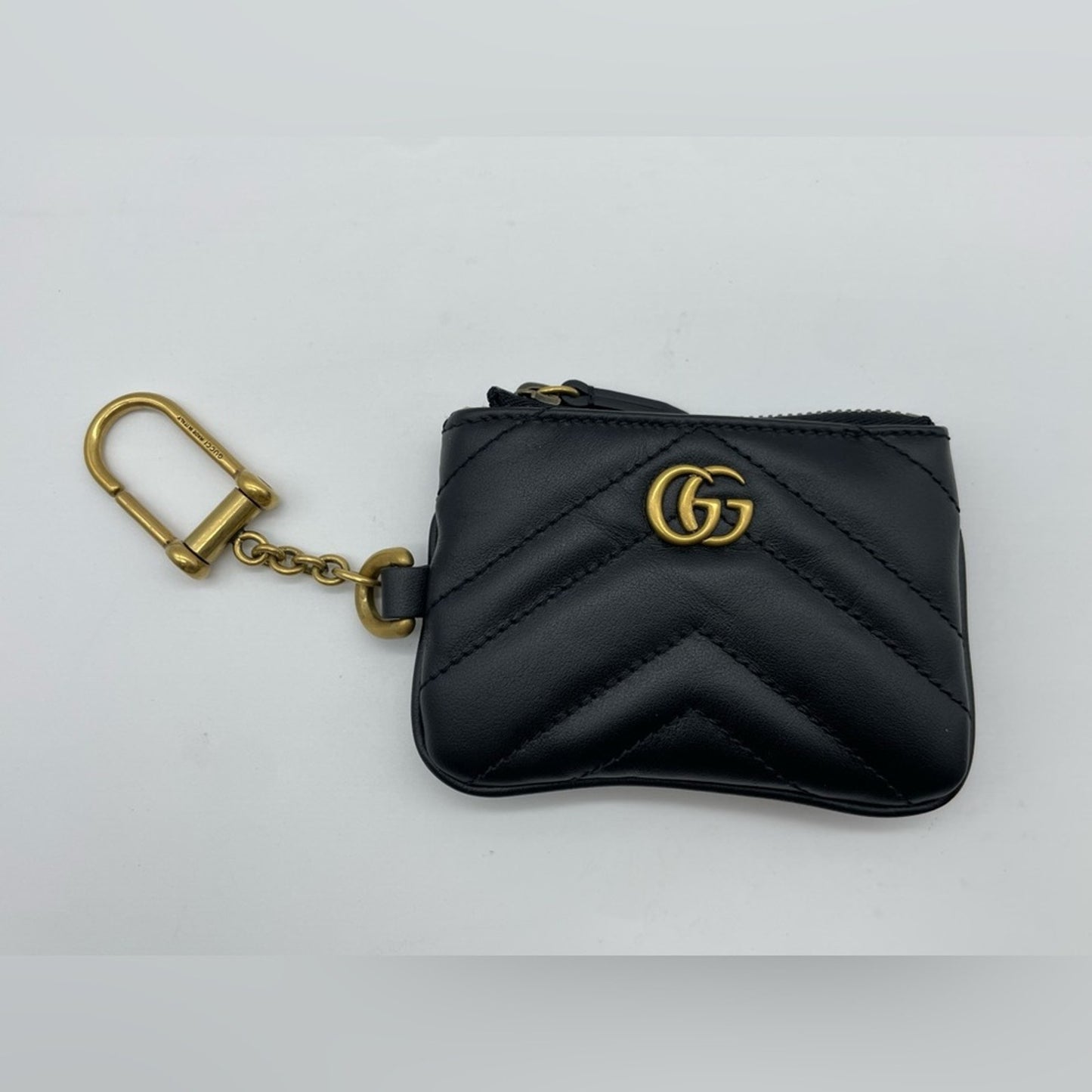 Gucci Marmont Coin Purse Set