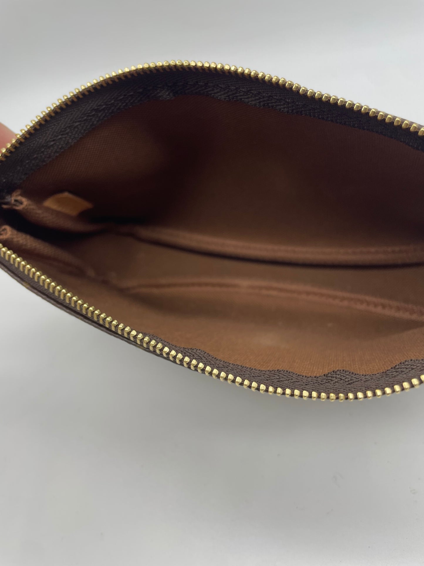 Louis Vuitton Mini Pochette
