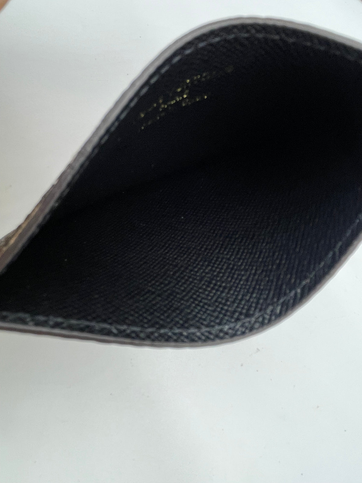 Louis Vuitton Card Holder