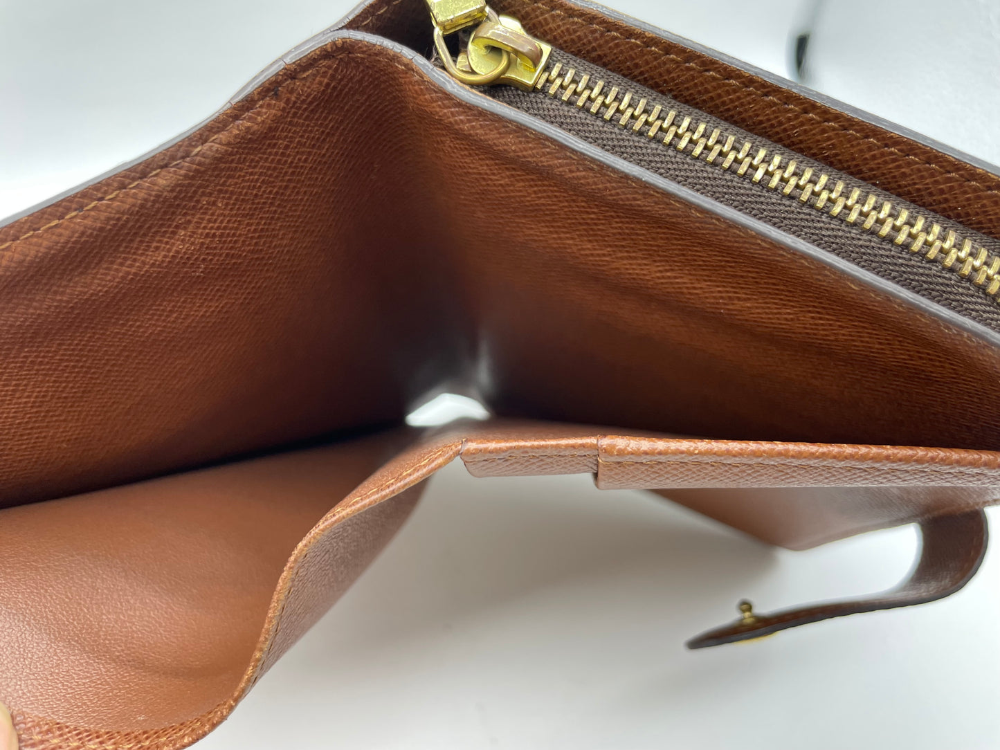 Louis Vuitton Monogram Wallet