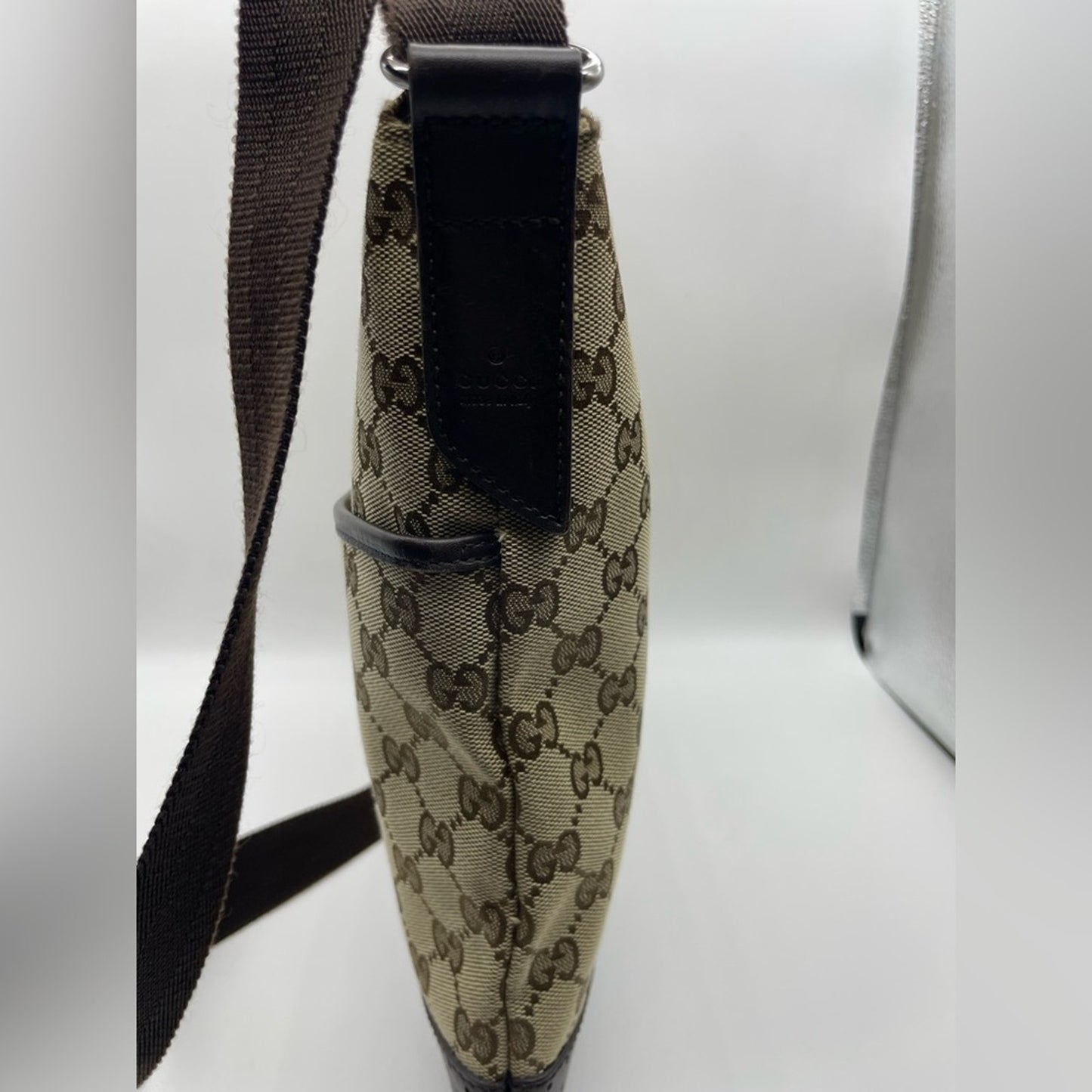 Gucci Sling/Crossbody Bag