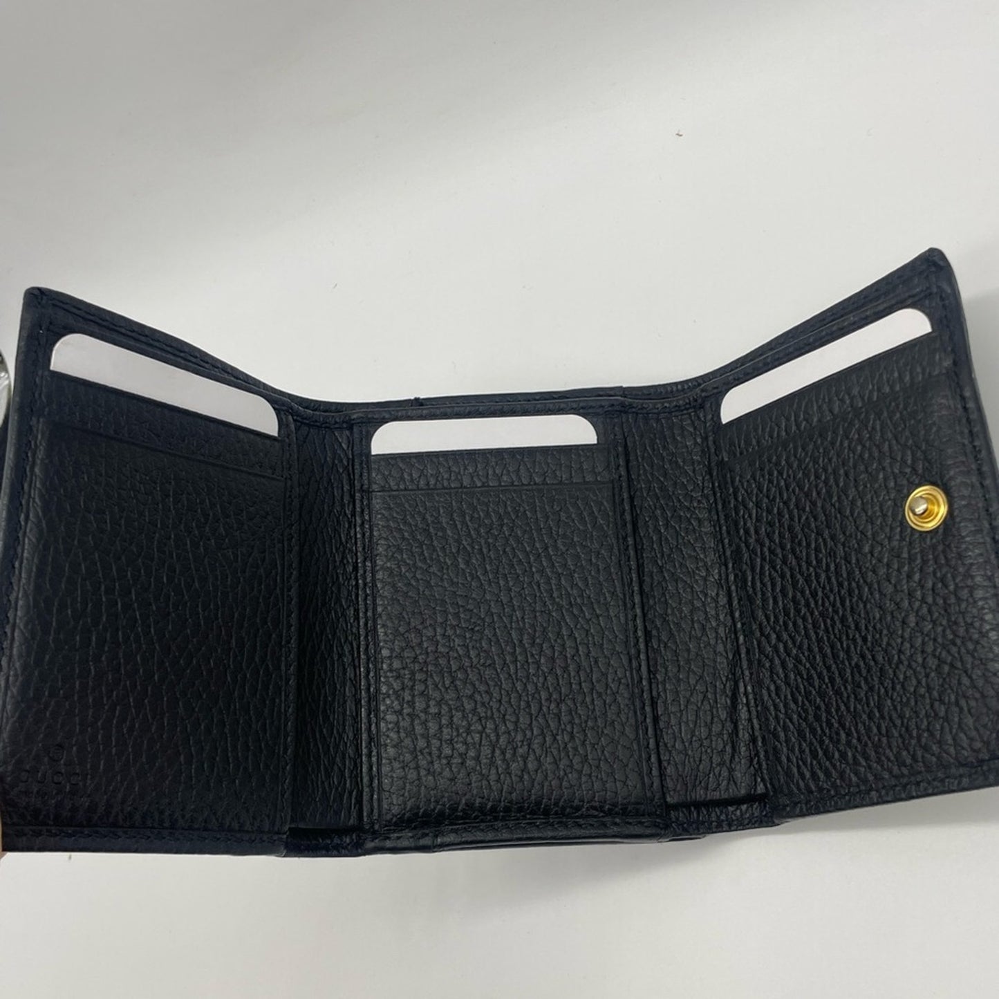 Gucci Marmont Wallet