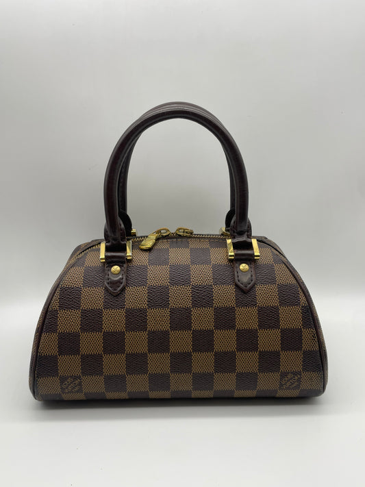Louis Vuitton Mini Ribera
