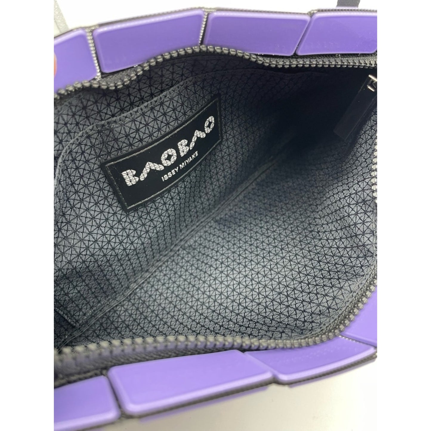 Issey Miyake Bao Bao Crossbody Bag