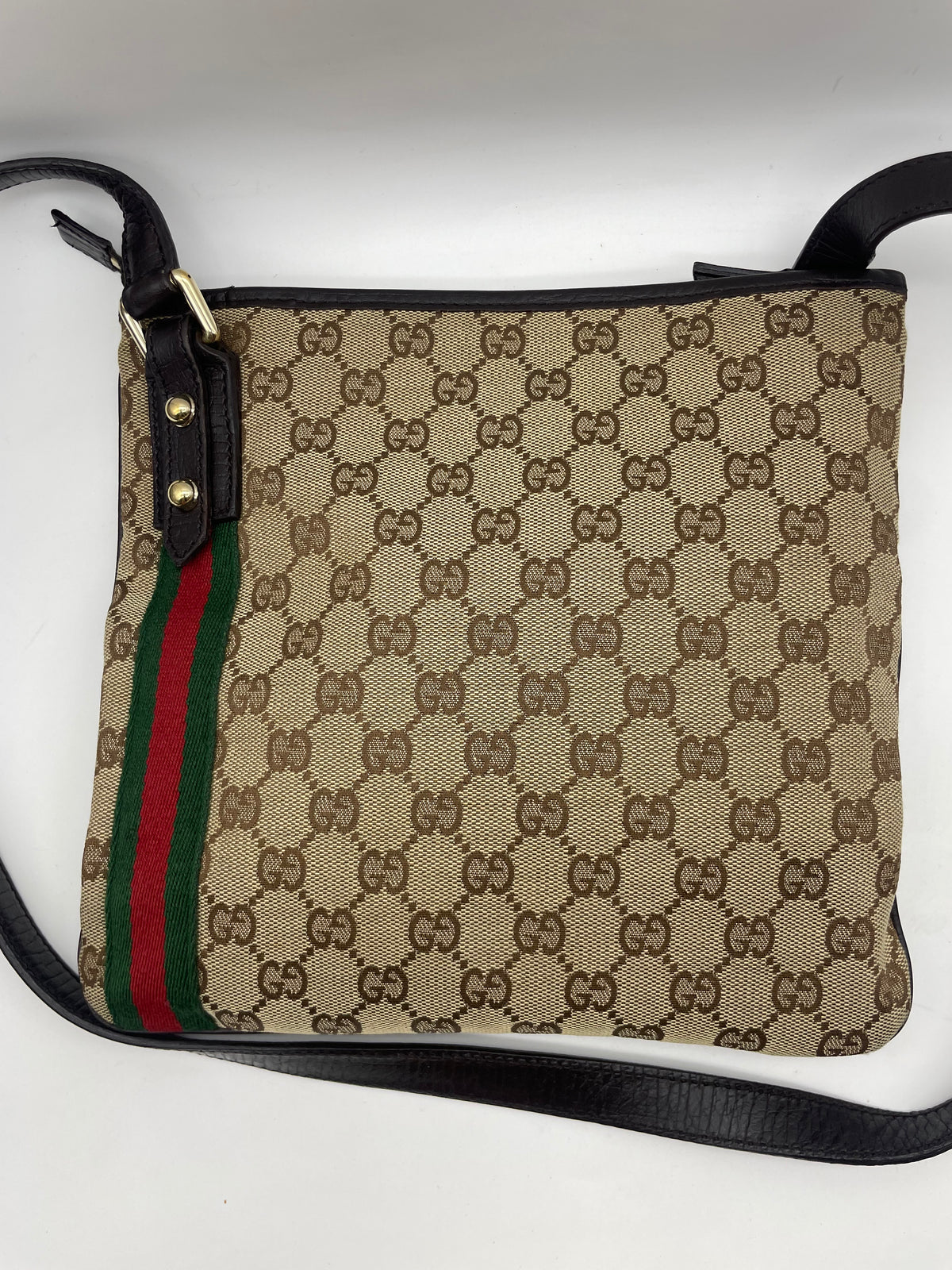 Gucci Crossbody Bag