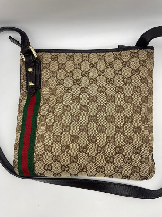 Gucci Crossbody Bag