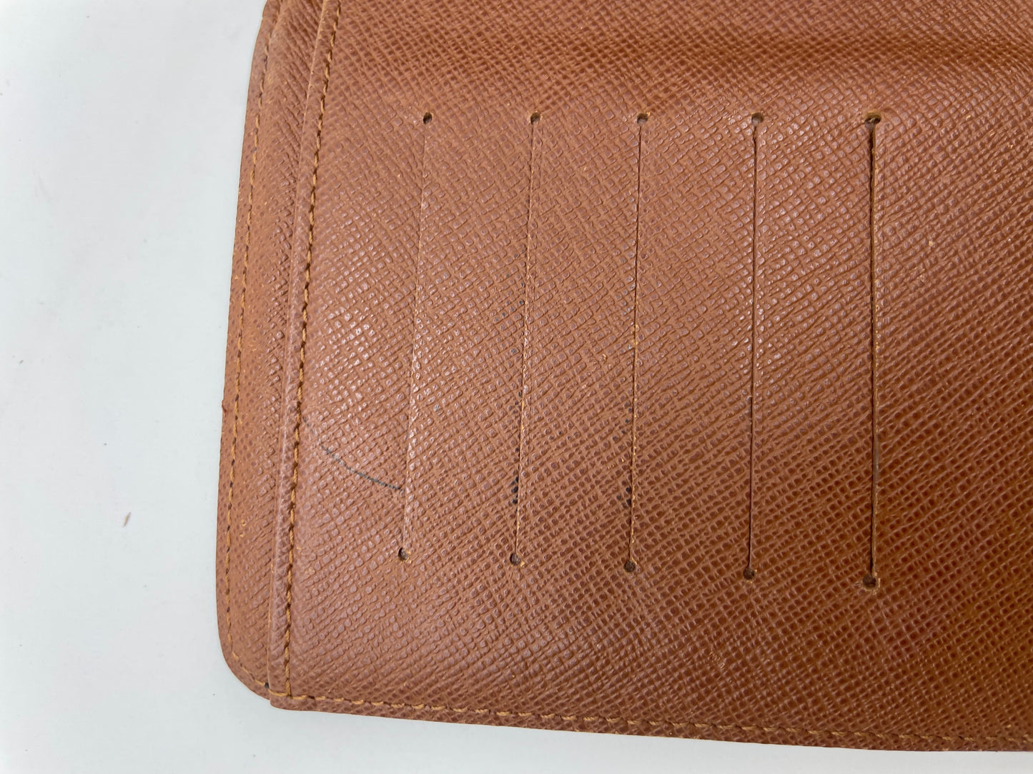 Louis Vuitton Monogram Wallet