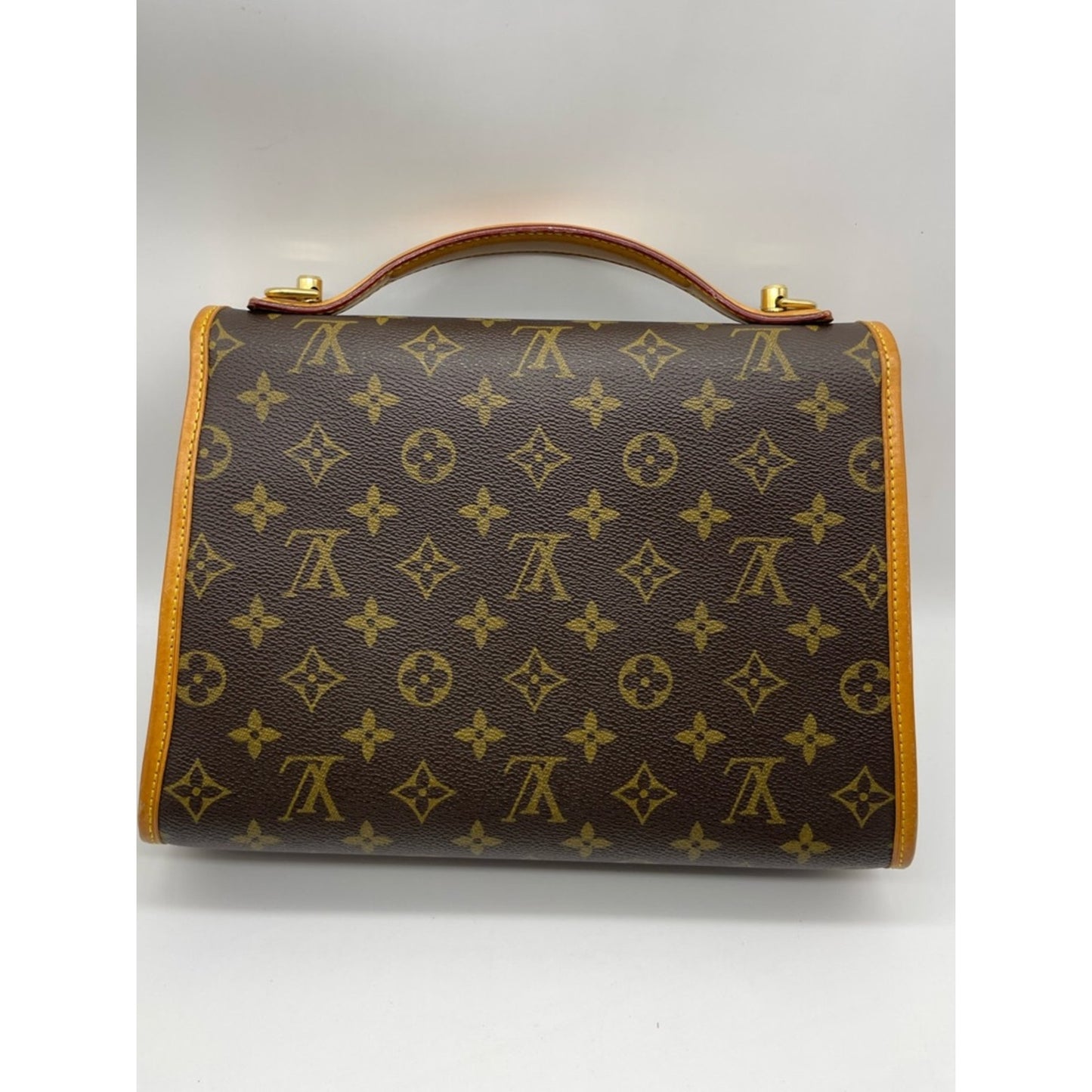 Louis Vuitton Bel Air Bag