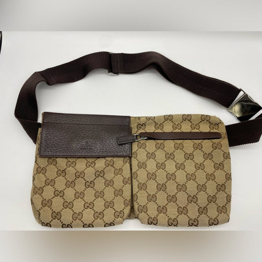 Gucci Belt Bag