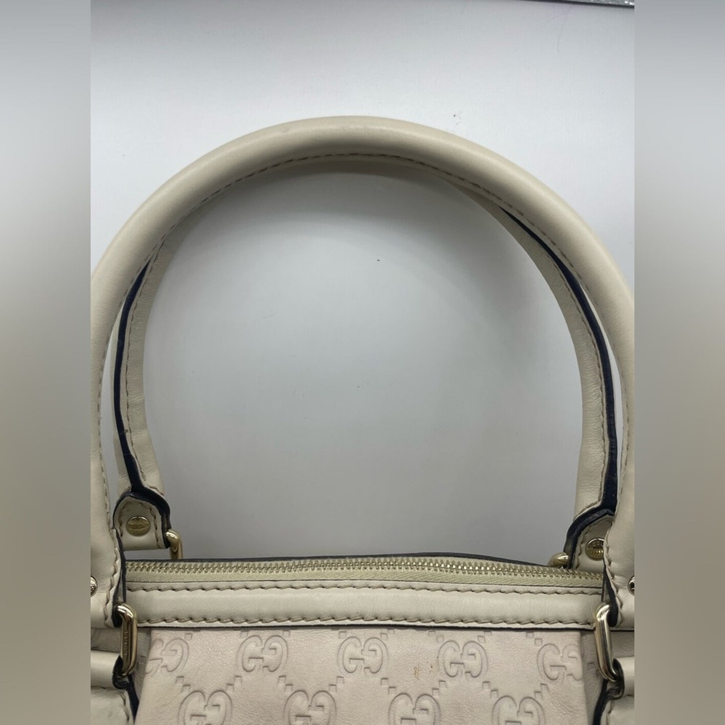 Guccisima Two Way Bag