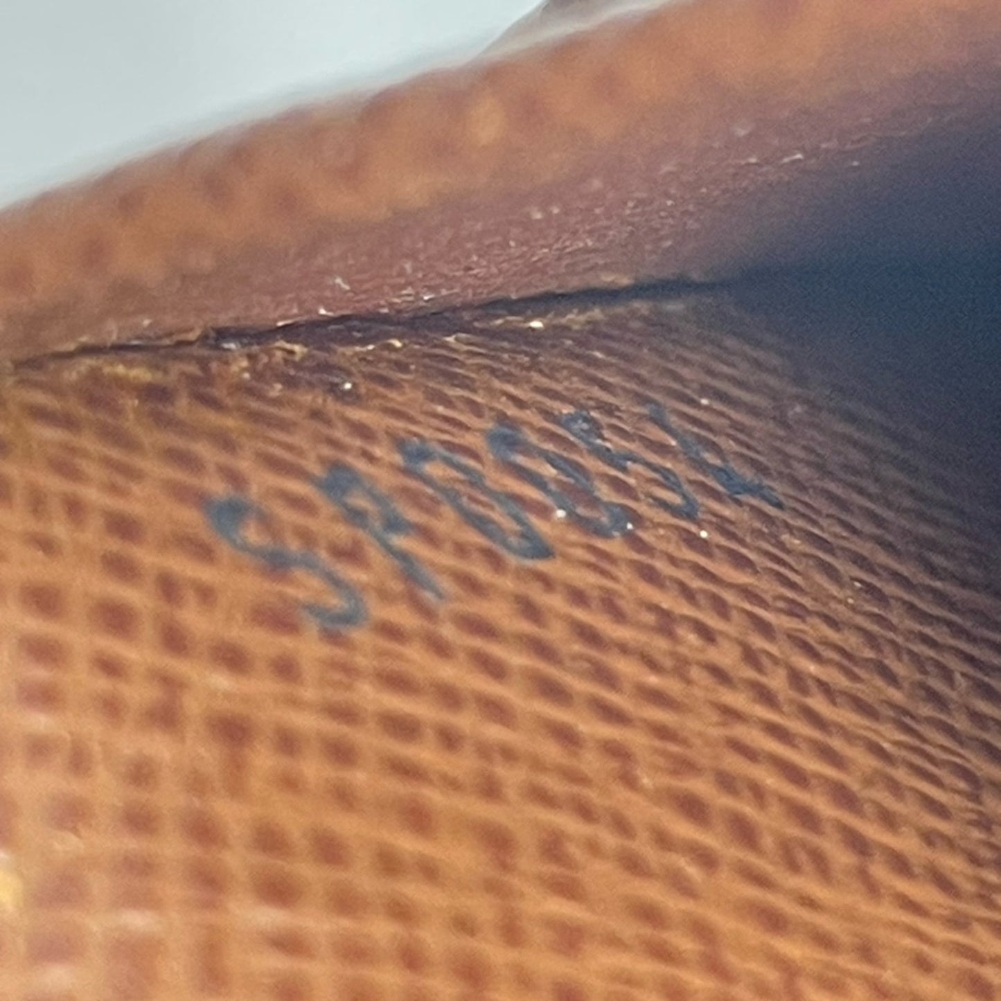 Louis Vuitton Monogram Organizer/Wallet