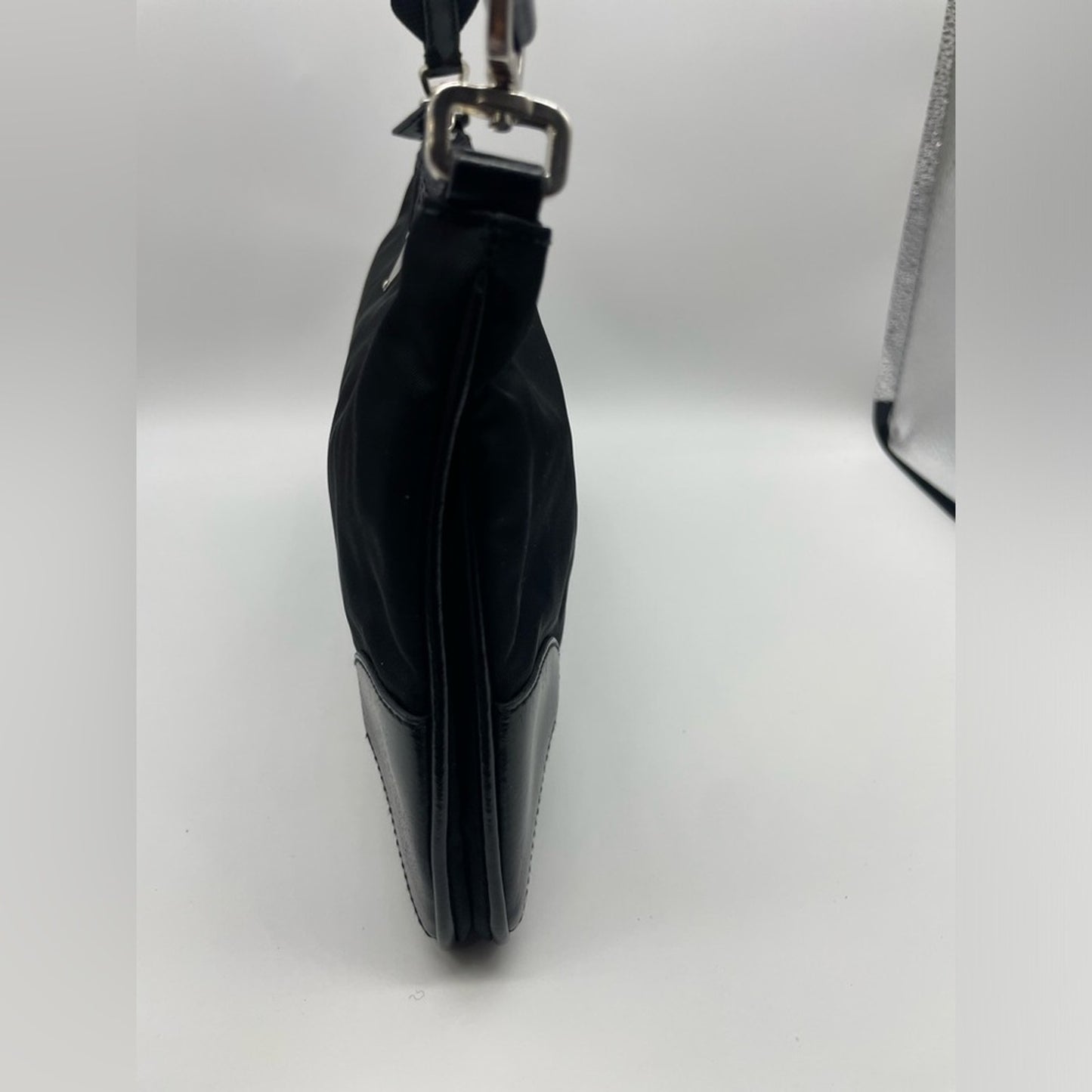 SOLD! Prada Nylon Shoulder Bag