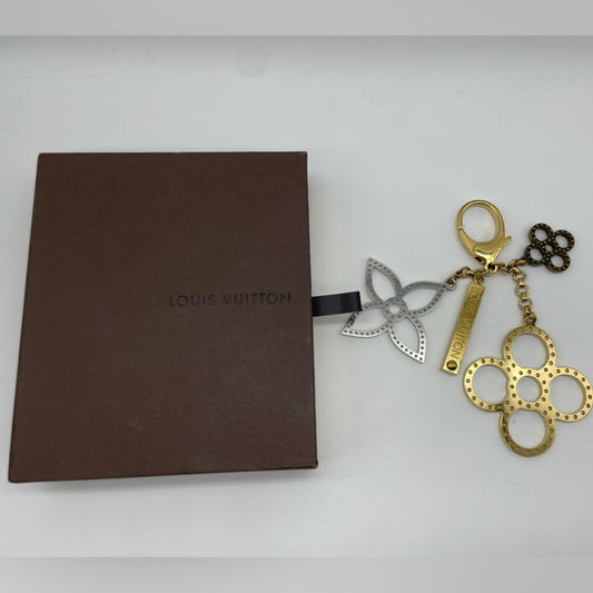SOLD! Louis Vuitton Tapage Bag Charm