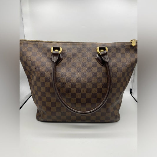 SOLD! Louis Vuitton Damier Saleya