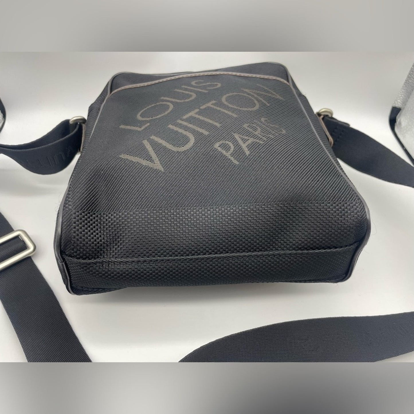 SOLD! Louis Vuitton Crossbody Bag