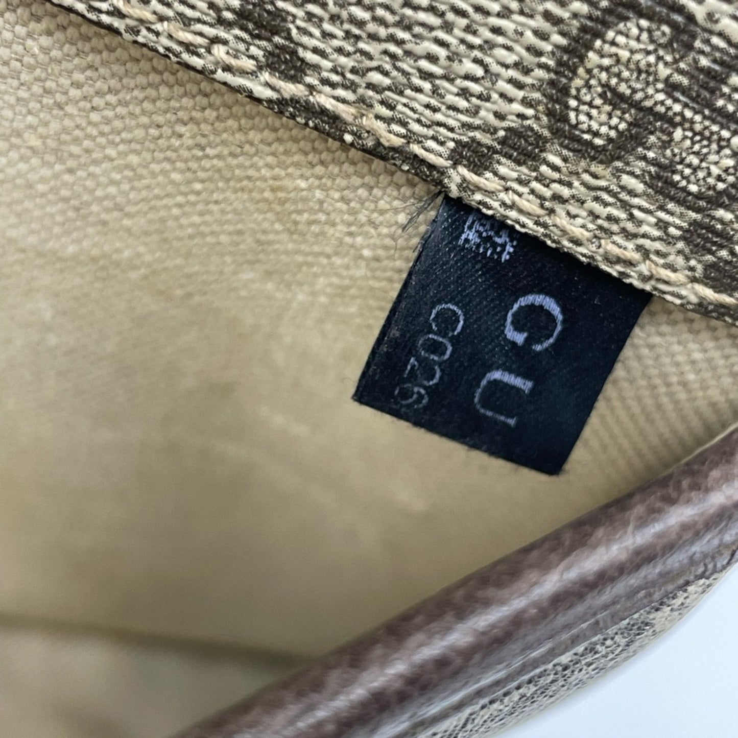 Gucci Sherryline Body Bag