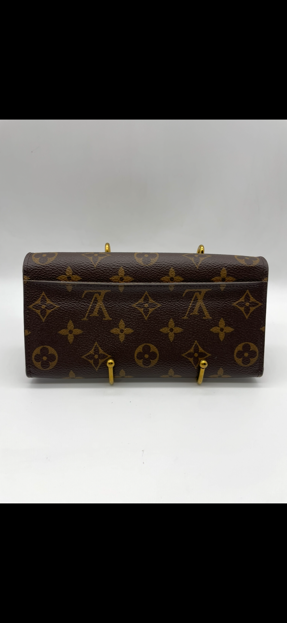 Louis Vuitton Long Wallet