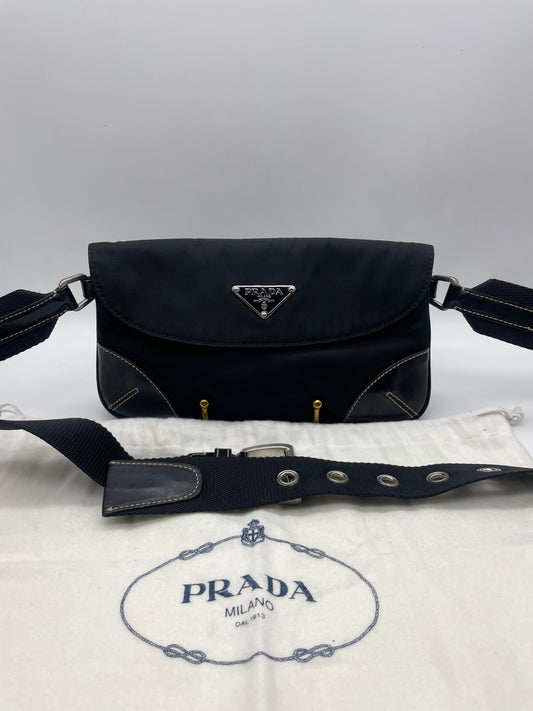 Prada Belt Bag