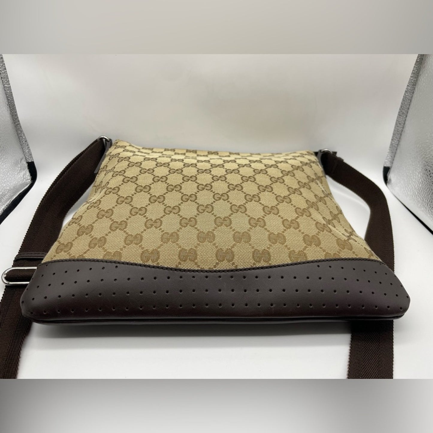 Gucci Sling/Crossbody Bag