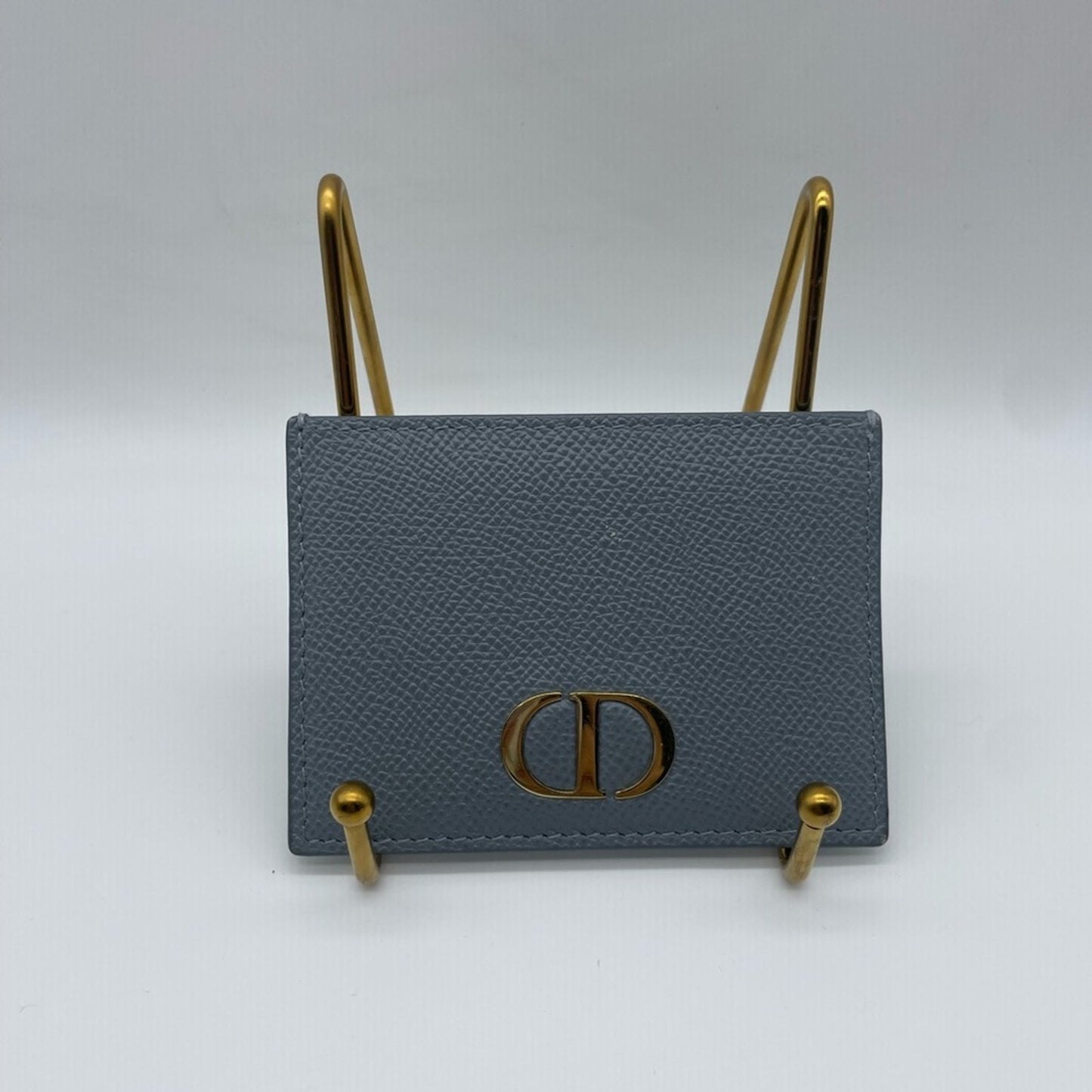 SOLD! Christian Dior Card Case Wallet