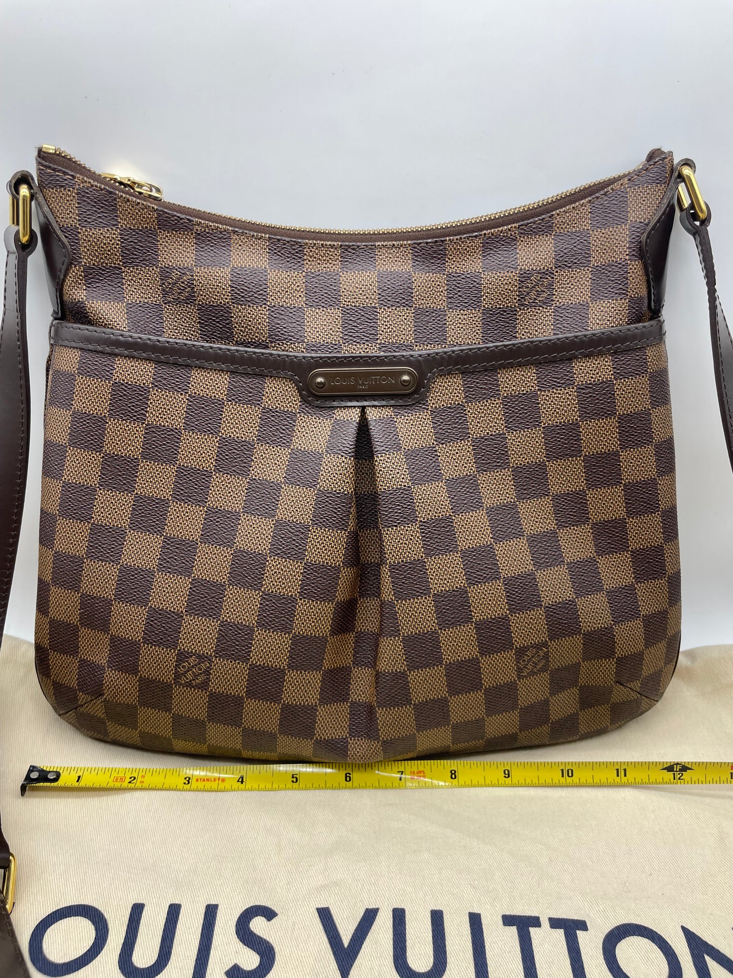 Louis Vuitton Bloomsbury Sling Bag