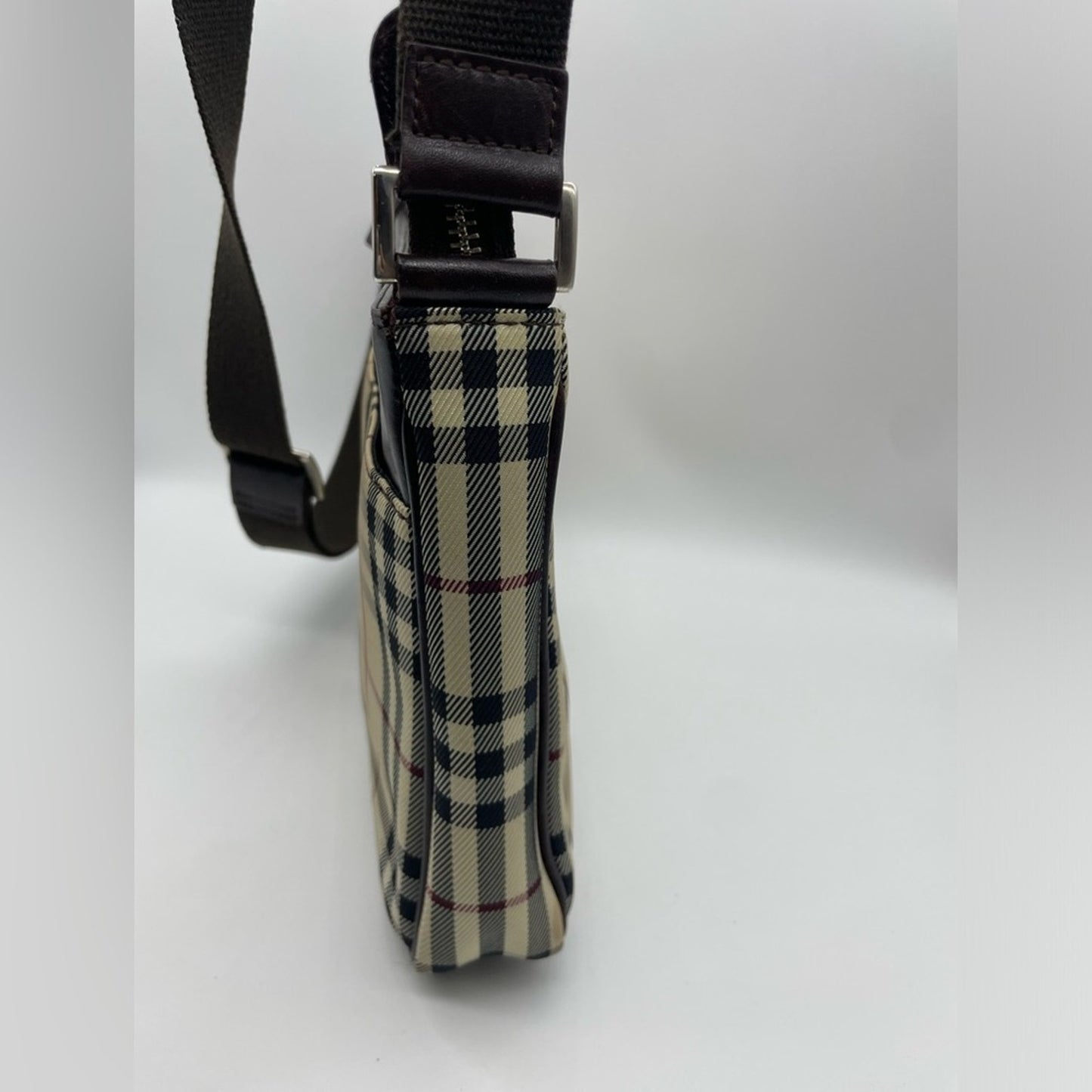 SOLD! Burberry Crossbody Bag