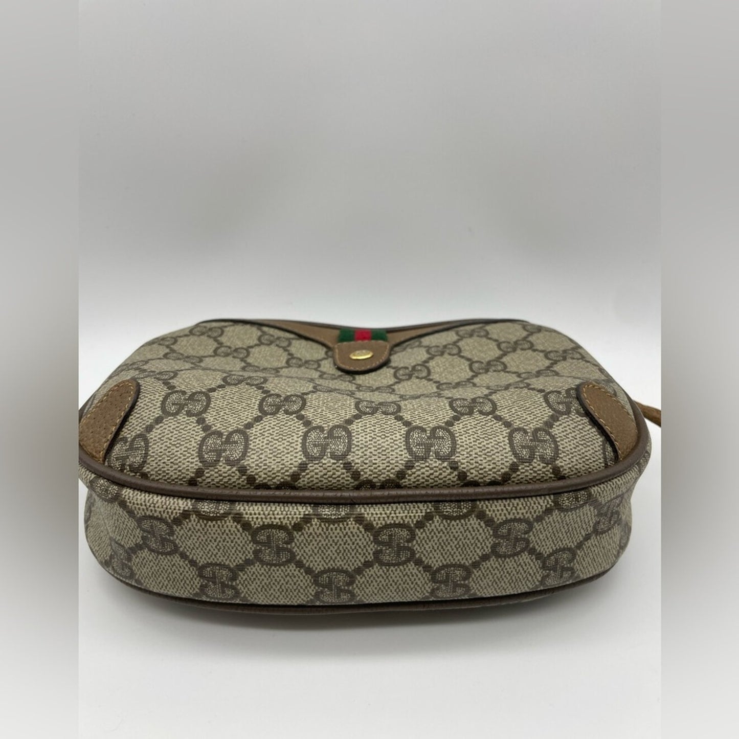 SOLD! Gucci Sherry Line Sling/Crossbody Bag