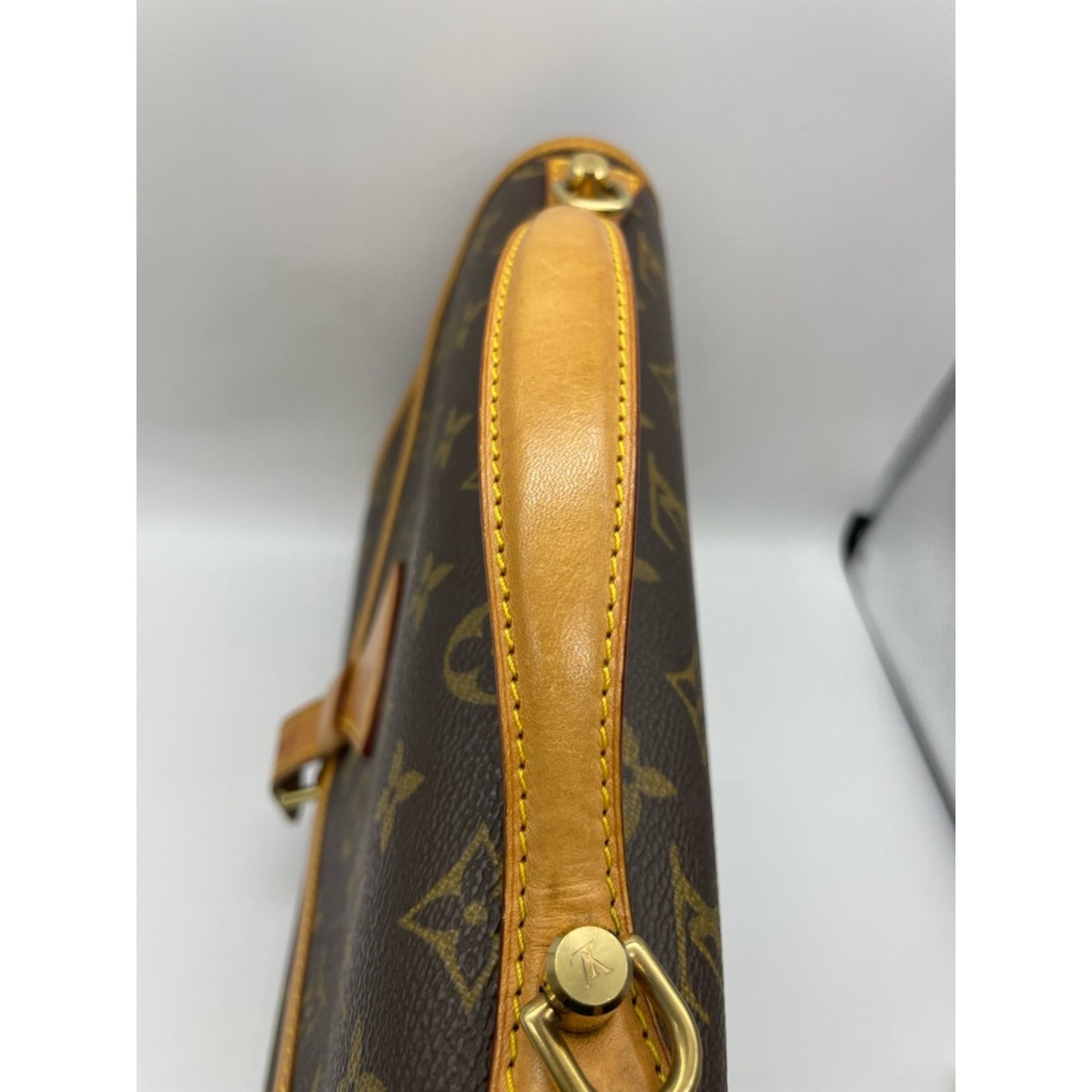 Louis Vuitton Bel Air Bag