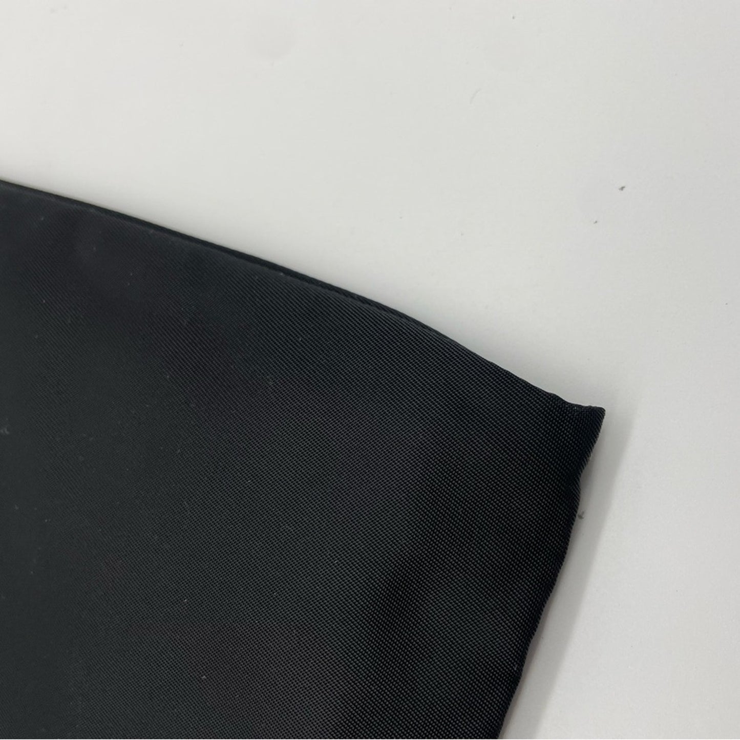 SOLD! Prada Nylon Shoulder Bag