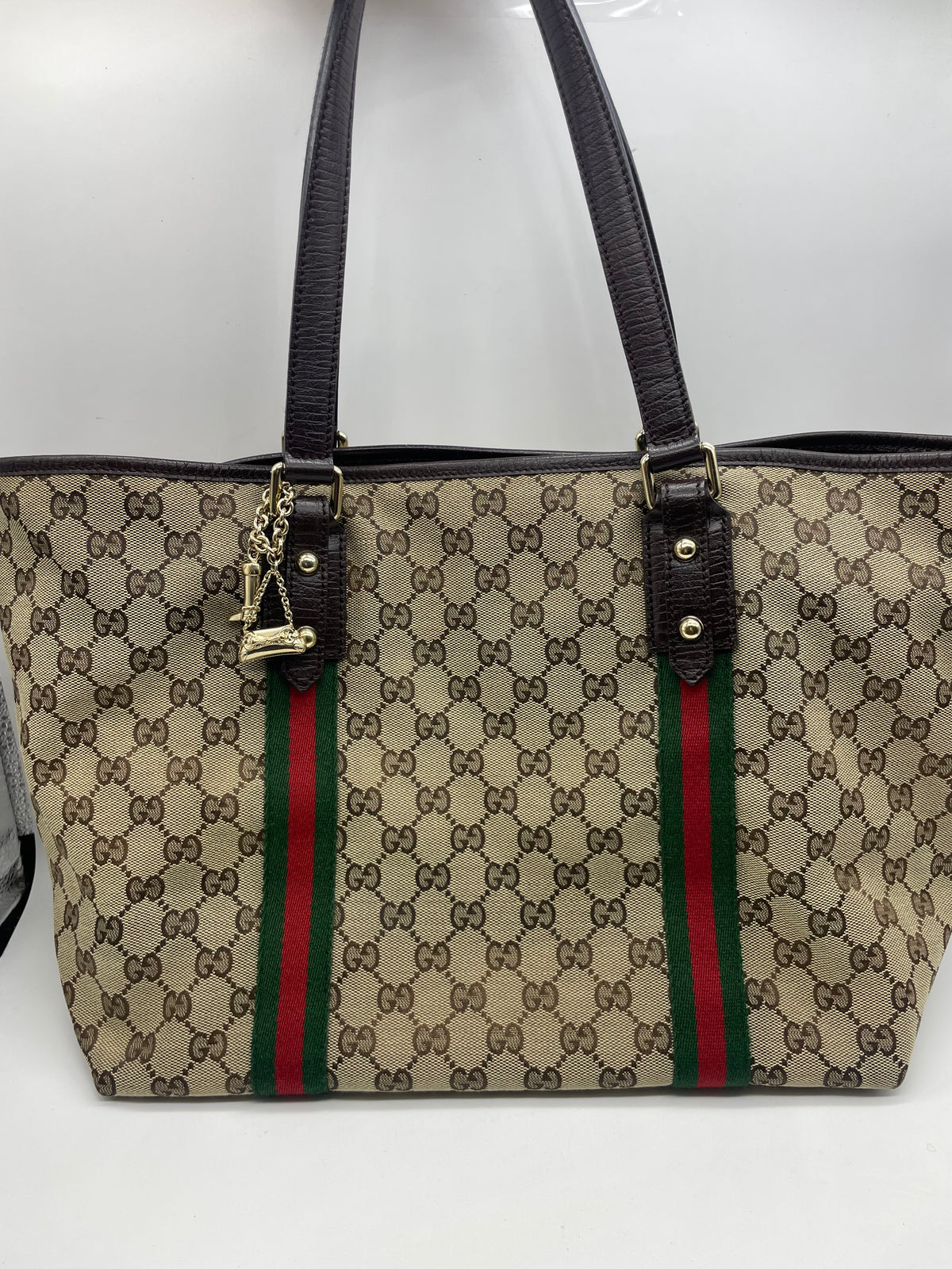 Gucci Tote Bag