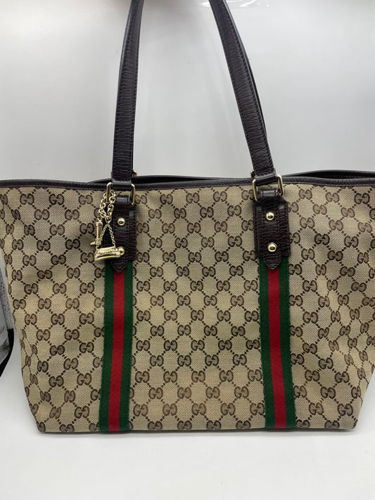 Gucci Tote Bag