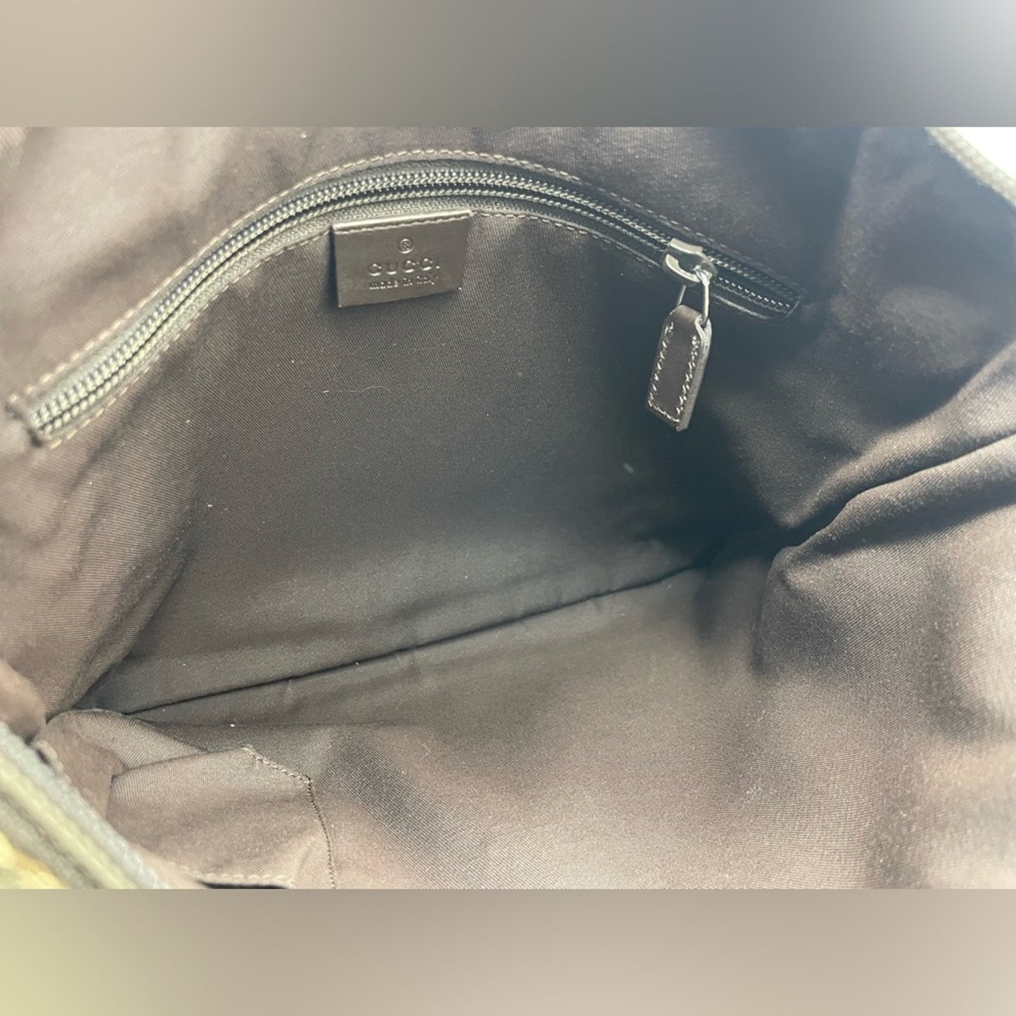 Gucci Sling/Crossbody Bag