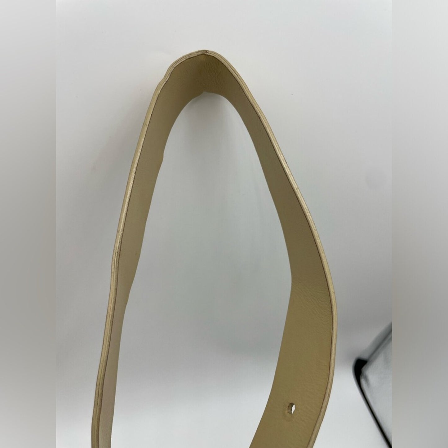 Vintage Gucci Jackie Crossbody Bag