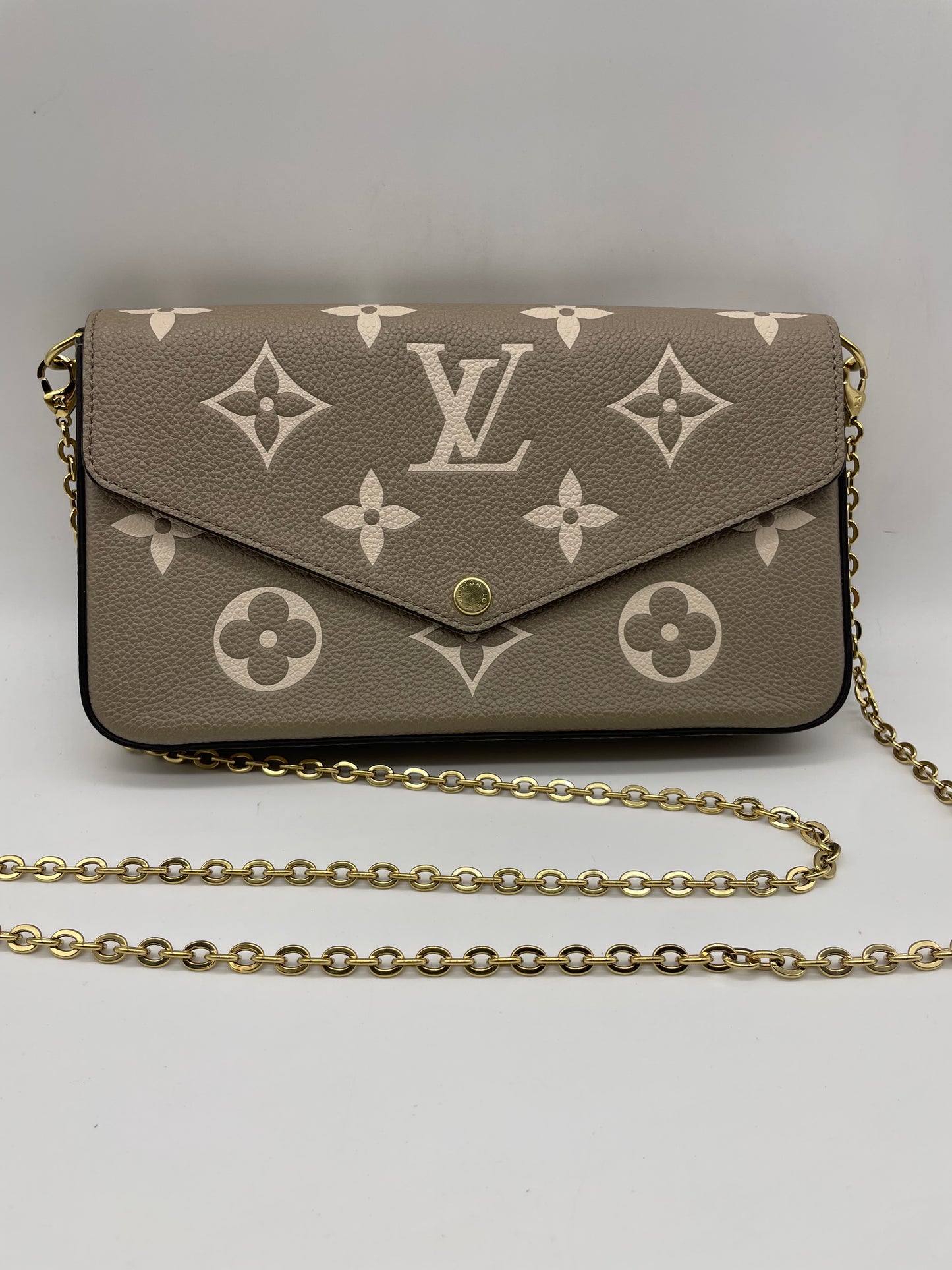Louis Vuitton Felice Sling Bag