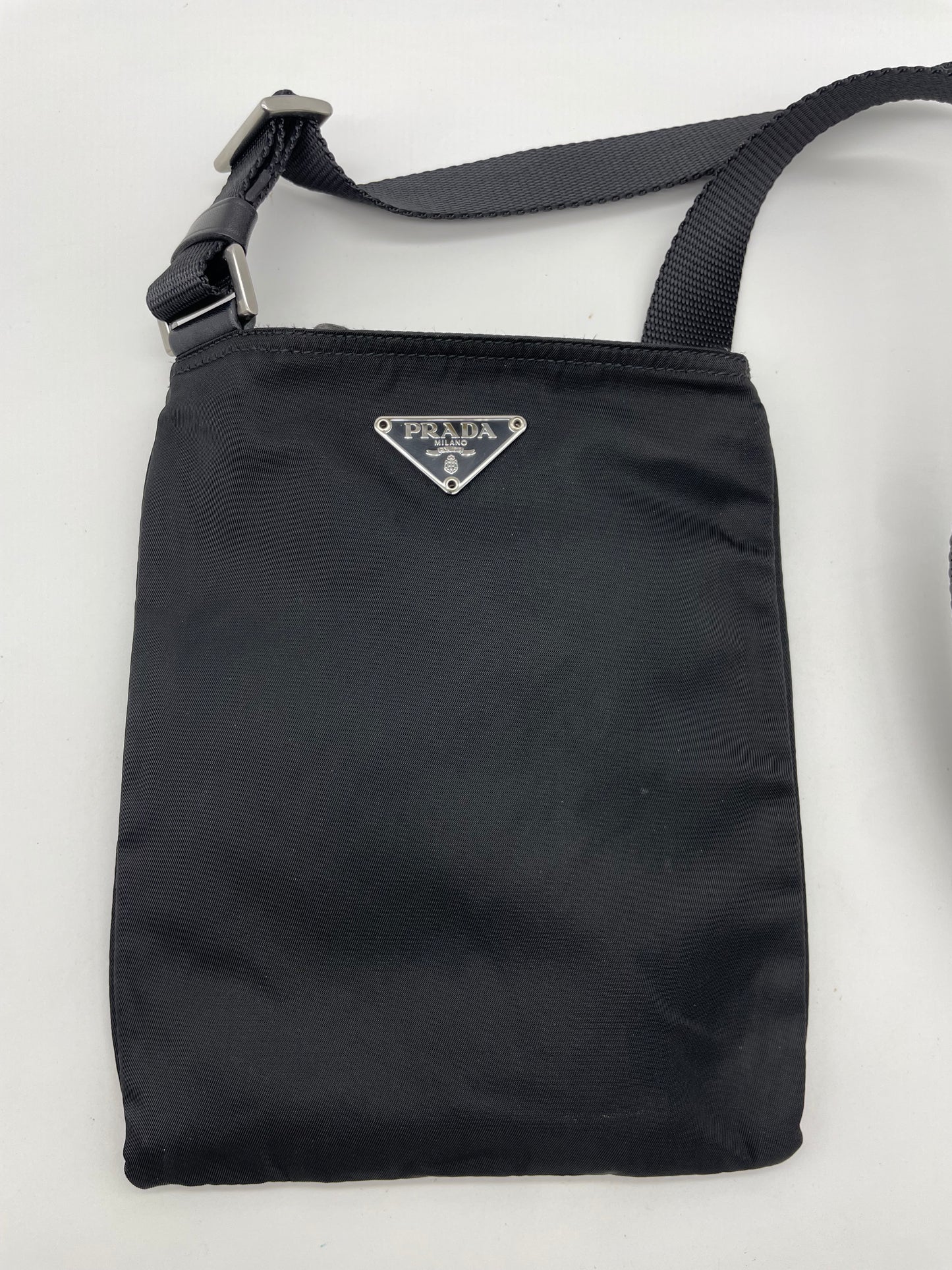 Prada Crossbody Bag