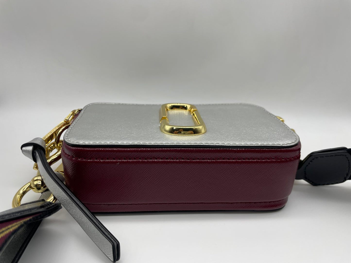 Marc Jacobs Snapshot Crossbody Bag