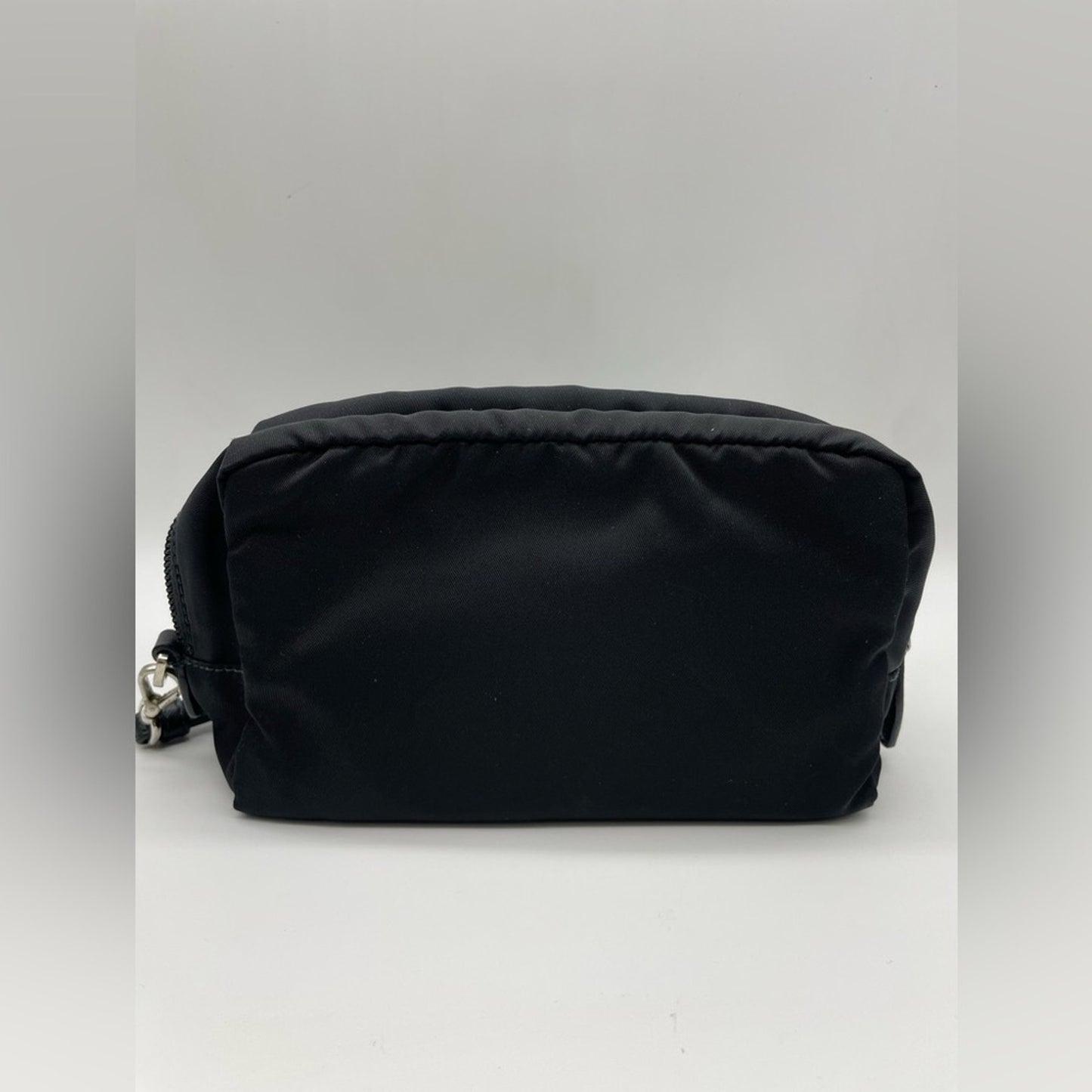 Prada Nylon Pouch/wrislet