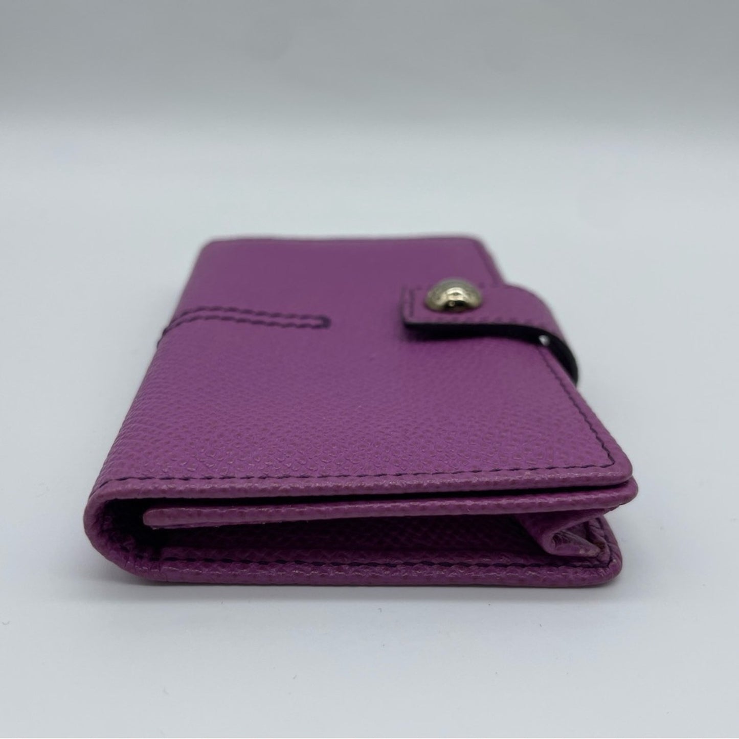 Tod's Card Case Short Wallet