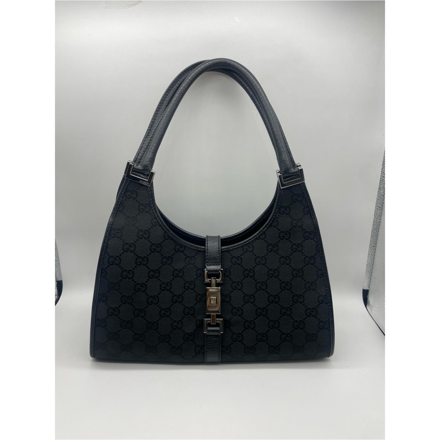 Gucci Jackie Handbag