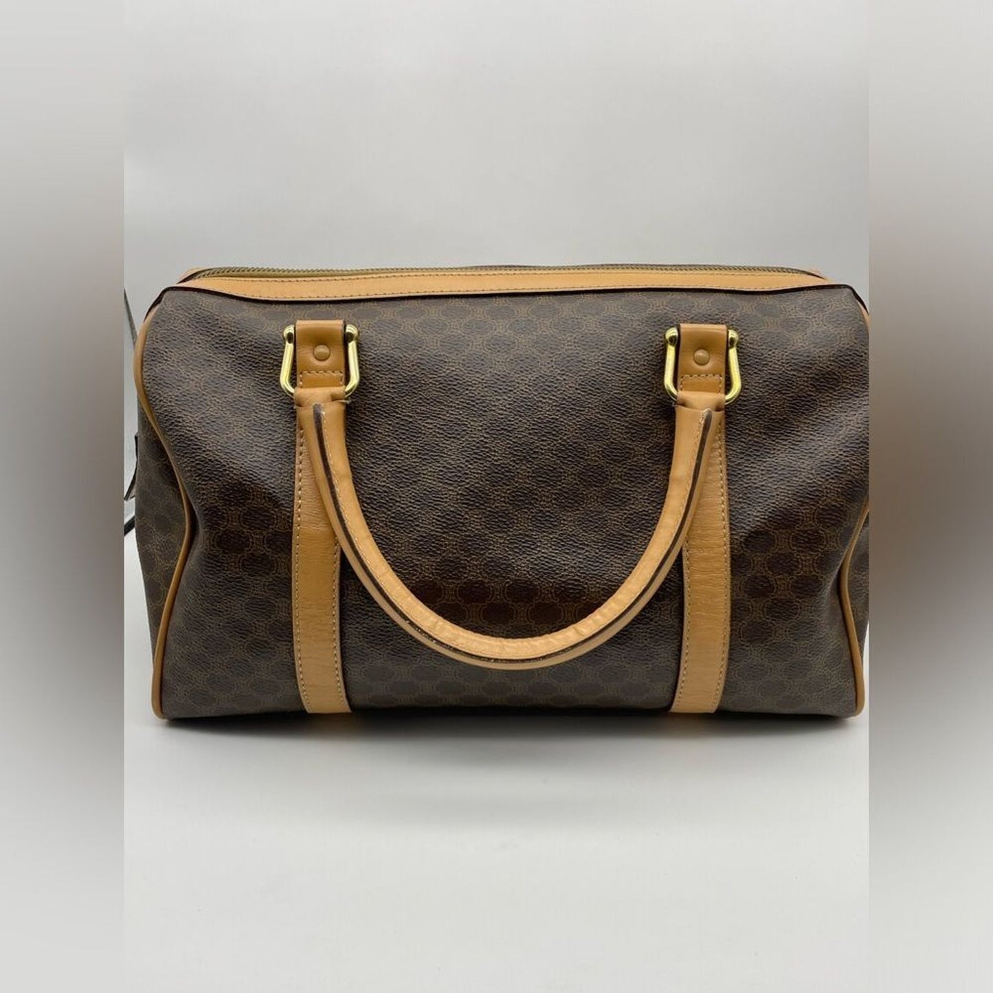 SOLD! Celine Boston Bag
