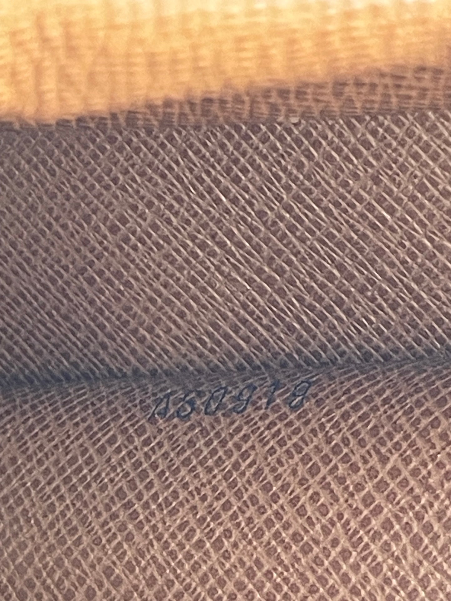 Louis Vuitton Boulogne Bag