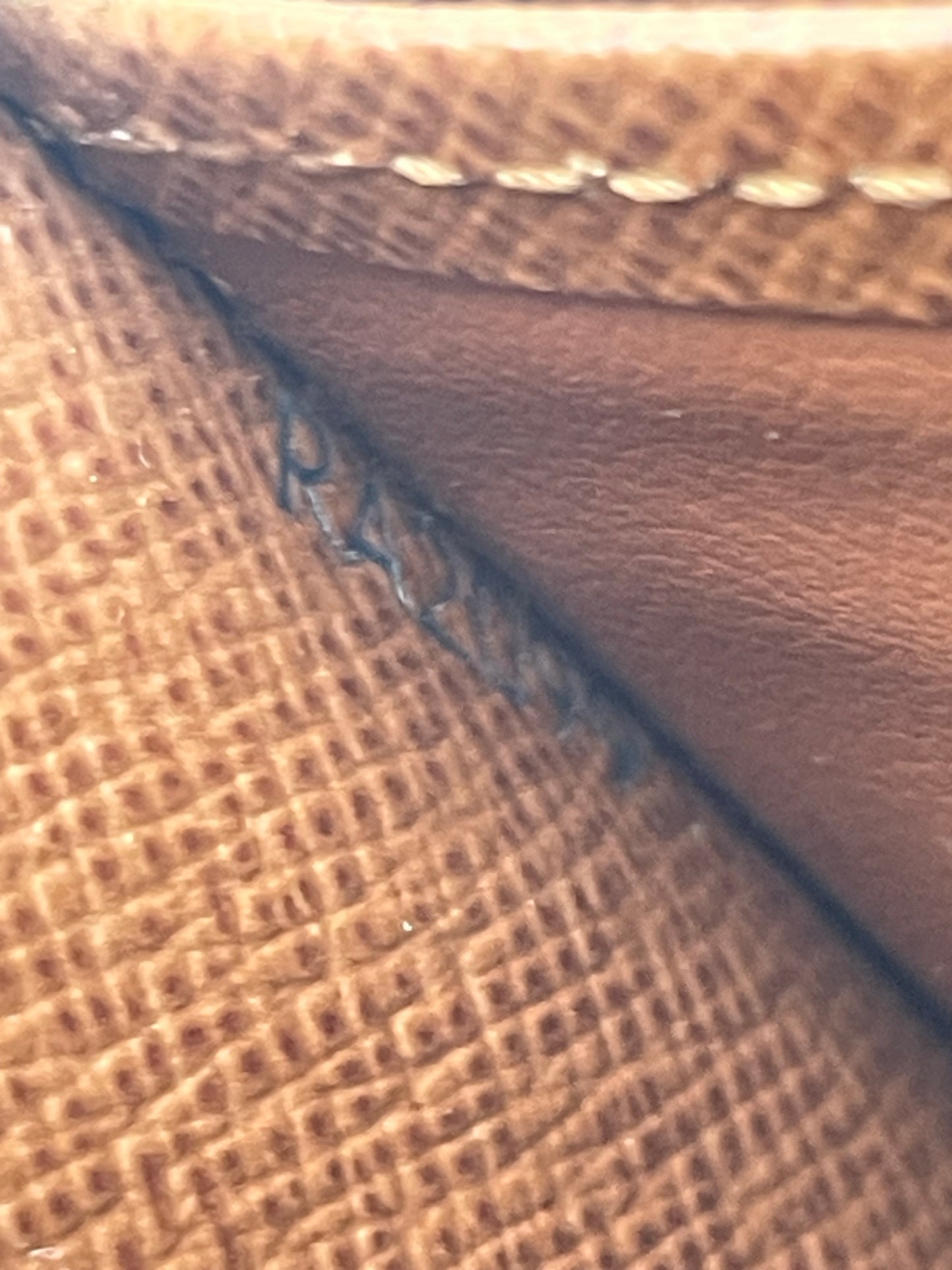 Louis Vuitton Monogram Zippy Wallet