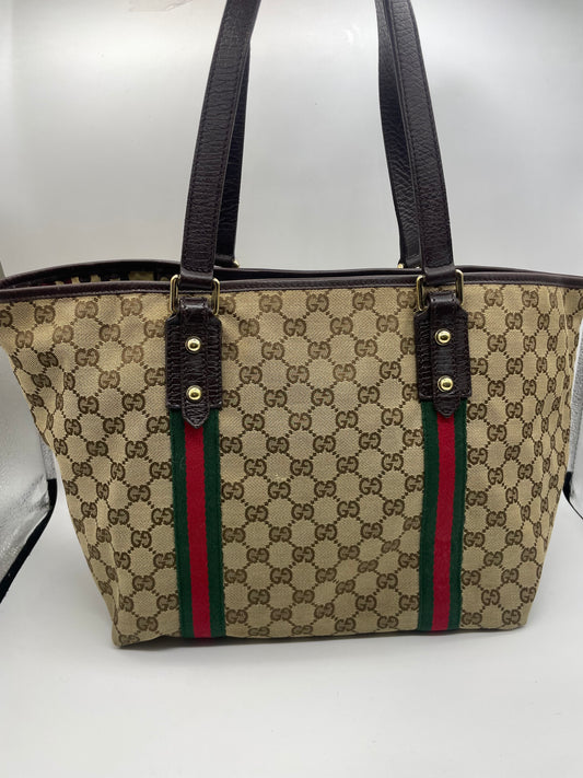 Gucci Sherryline Tote Bag